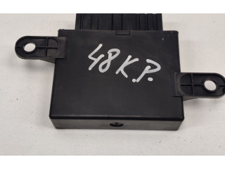 Блок управления парковки 68271822AI, P68271822AI   Ram 1500