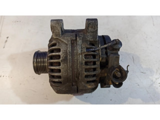 Генератор 9640878780 Citroen C5 2.2