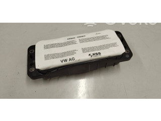 Подушка безопасности пассажира 8v0880204e   Audi A3 S3 8V