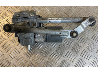 Моторчик дворников 1T0955119B, 1T0955023D    Volkswagen Touran I