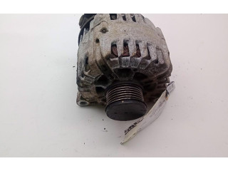 Генератор 9664779680, SinValor Citroen C8