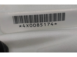 Подушка безопасности в сиденье GA33200781, 4X0085174 Mitsubishi ASX