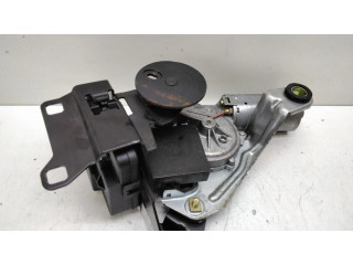 Моторчик заднего дворника 8220774, 6925094    BMW 3 E46