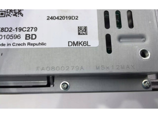 Дисплей CXMRM8X0AE Jaguar XE