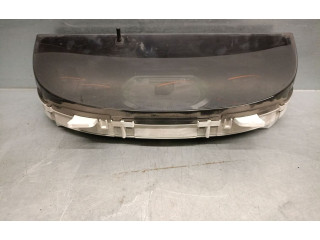 Панель приборов 8022008200, 8022008200   SsangYong Rexton       