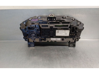 Панель приборов 82A920710A   Audi A1       