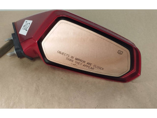 Зеркало электрическое        Chevrolet Camaro   -  года   