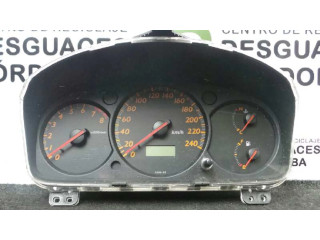 Přístrojová deska  Honda Stream 2003 78100S7AG100  