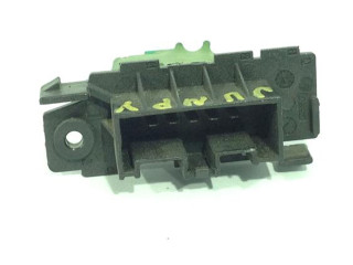 Блок управления климат-контролем    Citroen Jumpy