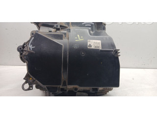 Вентилятор печки    4F0820155F, CZ1172002809   Audi A6 S6 C6 4F