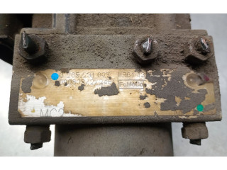 Блок АБС 6M342C257AA, 1454540 Ford Ranger 2007 - 2011 года