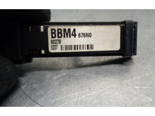 Блок управления BBM3676N0 Mazda 3 II