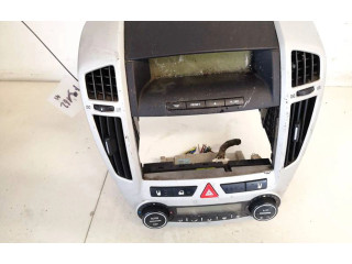 Дисплей    957101h100, 95710-1h100   KIA Ceed