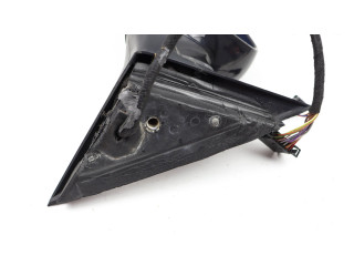 Зеркало электрическое        Skoda Superb B5 (3U)  2001 - 2008 года   