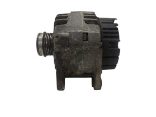 Генератор 028903031A, 2542508E   Skoda Superb B5 (3U)      