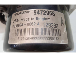 Блок АБС 9472968   Volvo  S80  1999 - 2003 года