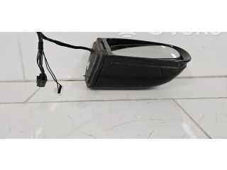 Zpětné zrcátko Mercedes-Benz E AMG W211 2002 2038107293, 3300120102044