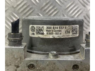 Блок АБС 5Q0614517LBEF Volkswagen Golf VII 2013 - 2019 года