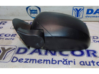 Зеркало электрическое Mitsubishi L200 2006 - 2014 года