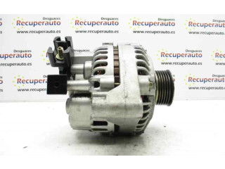 Генератор 9631318280 Citroen Berlingo