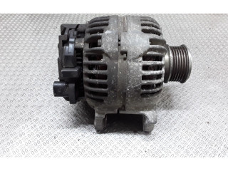 Генератор 06F903023F, 0124525066 Volkswagen Touran I