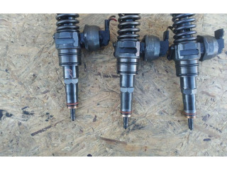 Форсунка 038130073AG Audi A3 S3 8L