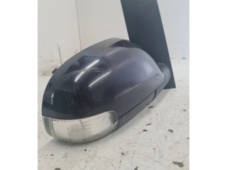 Зеркало электрическое Volkswagen Touran I 2003 - 2010 года