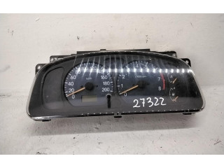 Přístrojová deska Suzuki Ignis 2000 3410080G40, 3410080G40