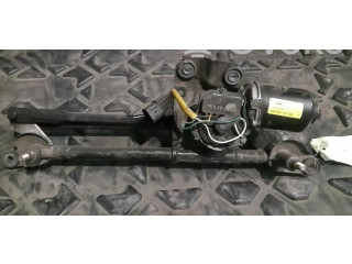 Моторчик дворников 981101C100    Hyundai Getz