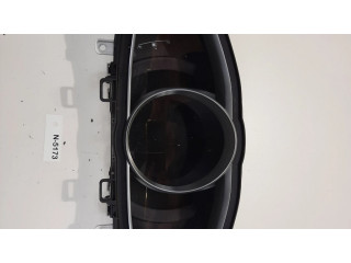 Přístrojová deska Volvo V40 2014 P31433331