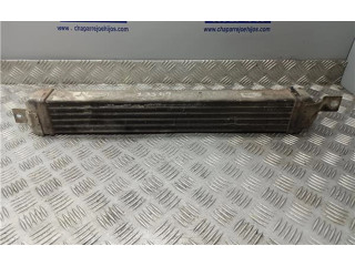 Интеркулер WTP7749, WTP7749 Opel Meriva A