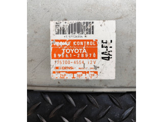 Řídící jednotka 896612B570, 1757004554 Toyota Carina T190 1993