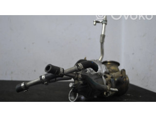 Turbodmychadlo Турбина 8600290 BMW 7 G11 G12