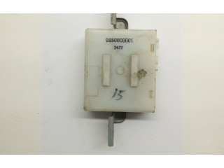 Блок управления 98800CG000, 3422 Infiniti FX