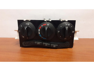 Включатель регулировки салона