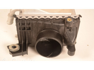 Интеркулер 144615CA1B Infiniti Q50 3.0