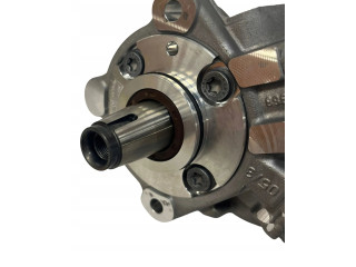 Vstřikovací čerpadlo 8510865, 0445010524 BMW X1 E84