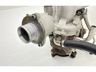 Турбина 06L145907D   Audi Q5 SQ5   