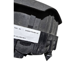 Подушка безопасности водителя 309682795GNR, DC181190478 Infiniti Q30