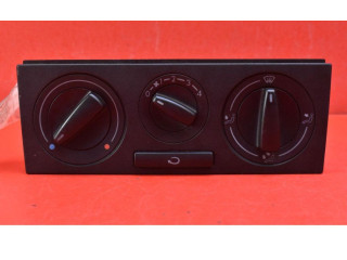 Блок управления климат-контролем 1J0819045F, 1J0819045F   Volkswagen Lupo