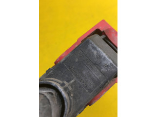 Блок управления двигателя 0281013643, 1039S18107 Jeep Grand Cherokee (WK)