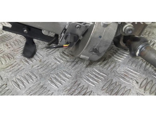 рейка Колонка рулевая 488104075R Renault Clio IV 2012 - года