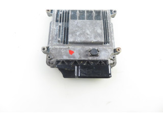 Блок управления двигателя 0261S04154, 391102B640 KIA Ceed