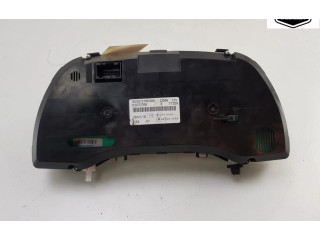 Панель приборов 52070768, 503015160308 Opel Combo D