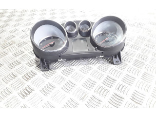 Přístrojová deska Opel Zafira C 2013 769166750U, 13433805