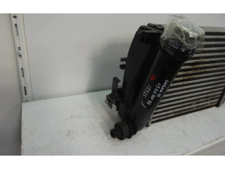 Интеркулер Dacia Logan Pick-Up