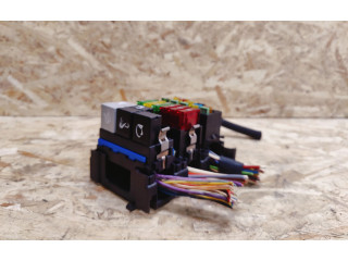 Блок предохранителей Maserati Quattroporte