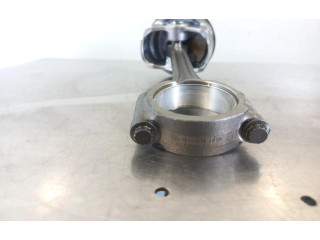  Поршень с шатуном  4R83-8C607-CB  Jaguar S-Type  