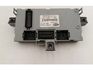 Pojistková skříňka 46797602 Fiat Stilo 2006