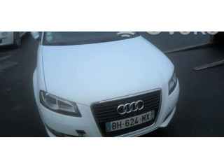 Модуль управления BSM 1K0937125D Audi A3 S3 A3 Sportback 8P